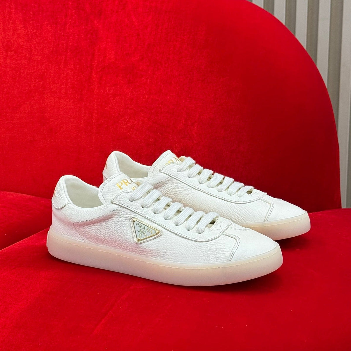 Shoes- Pd Trainers Luxury Lifestyle Designer Footwear