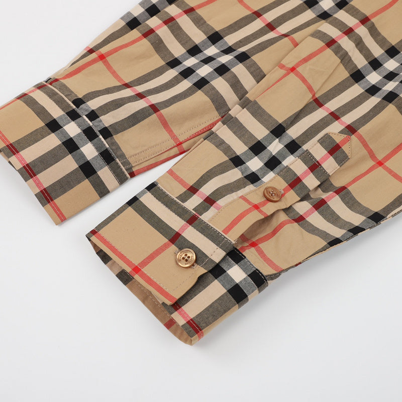 Burberry designer designer clothing full view