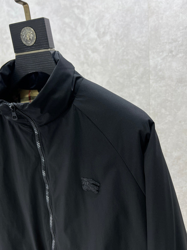 Three-quarter angle view of Burberry luxury piece style No.363