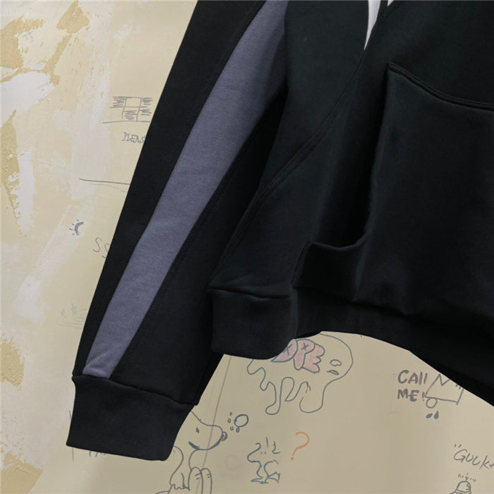 Balenciaga designer clothing front view designer style