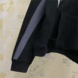 Balenciaga designer clothing front view designer style