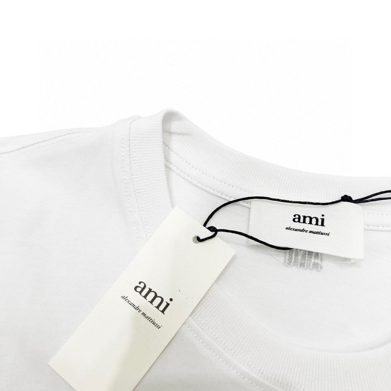 Amiri luxury shirt detail shot