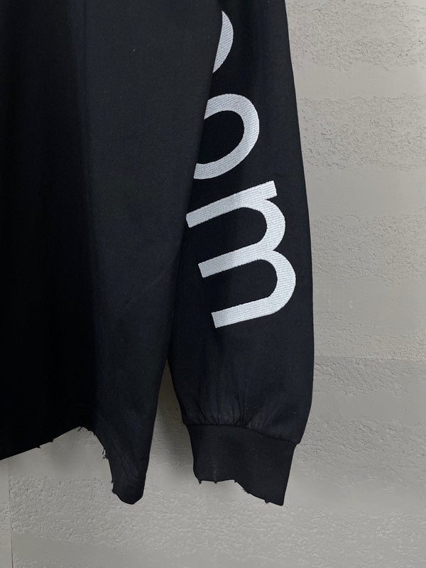 Balenciaga designer designer clothing full view