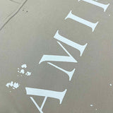 Front view of Amiri luxury piece style No.119