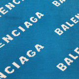 Three-quarter angle view of Balenciaga luxury piece style No.289