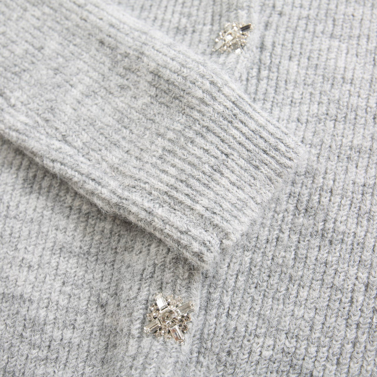 Sweaters- Self Portrait Cardigan Luxury Designer Knit Sweater