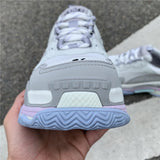 Balenciaga shoes Style 409 - true-to-life color detail
