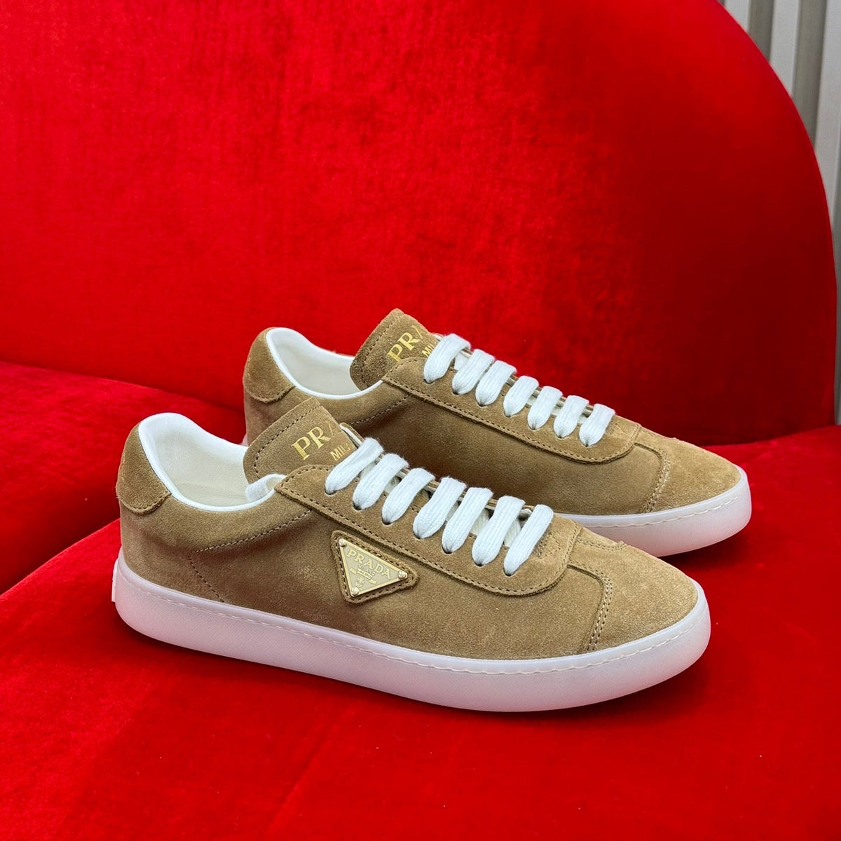 Shoes- Pd Trainers Luxury Lifestyle Designer Footwear
