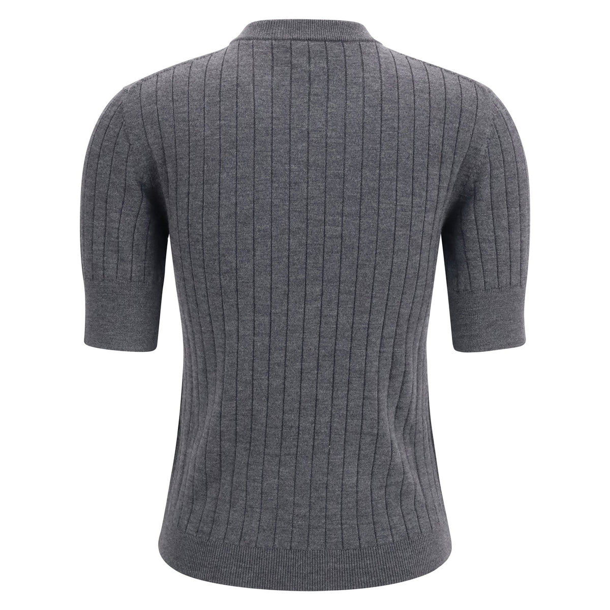 Bottega Veneta premium tee shirts detail and craftsmanship close-up