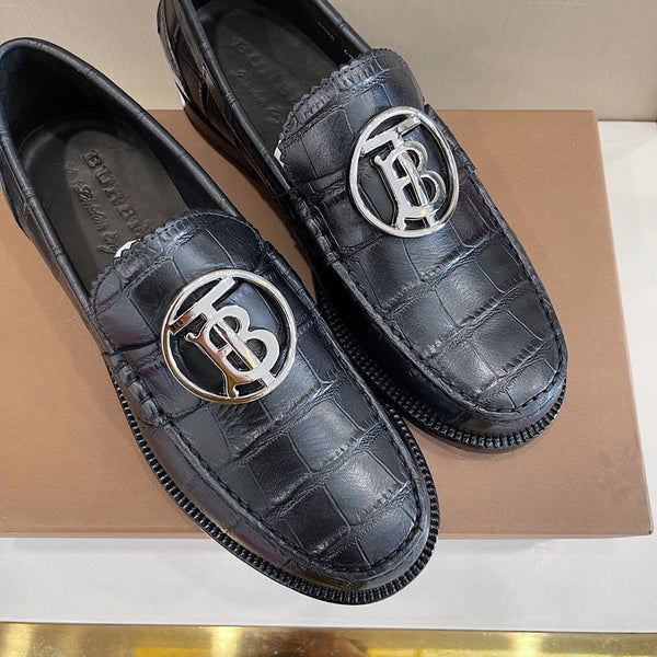 Burberry shoes Style 259 - sole and craftsmanship detail