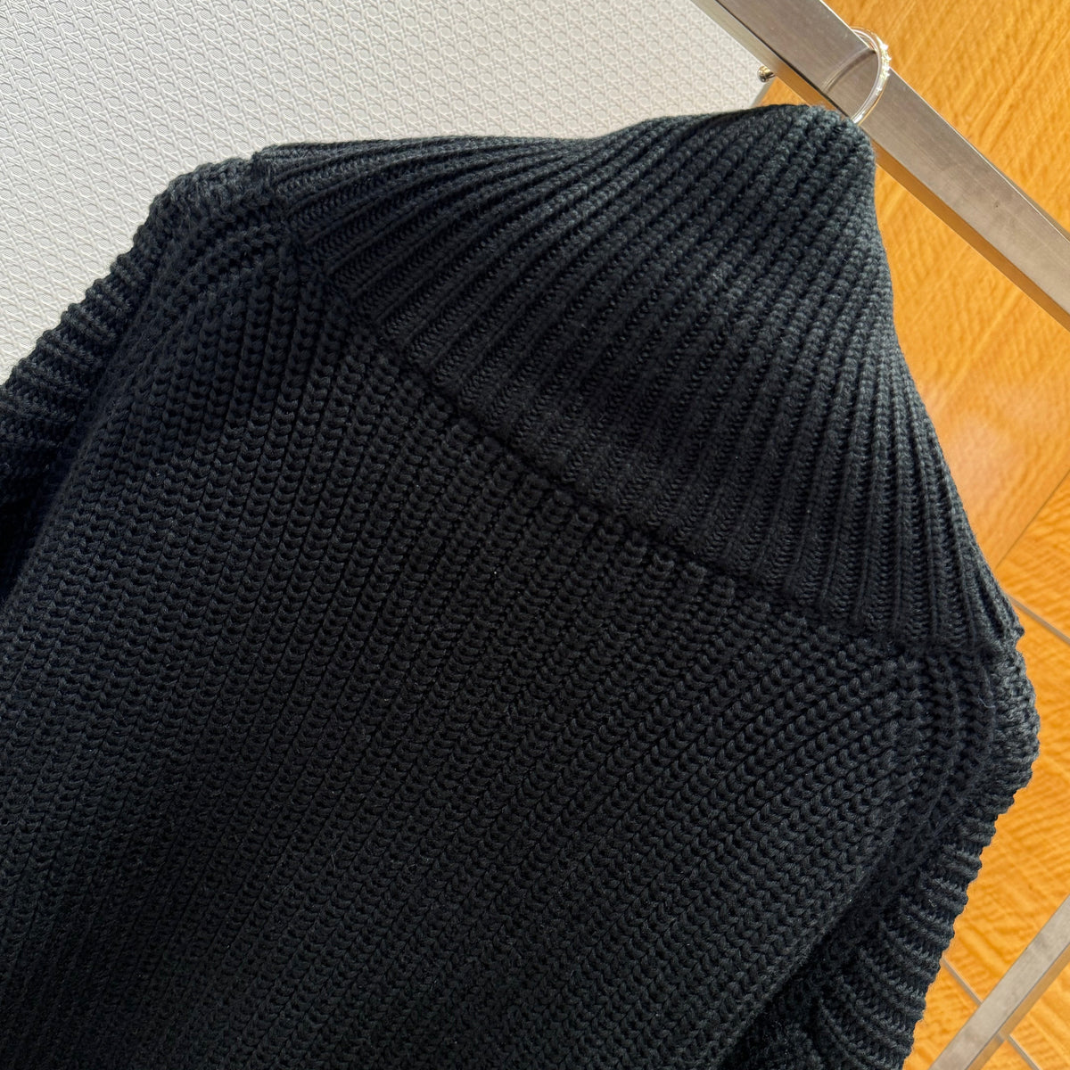 Louis Vuitton Sweaters? Louis Vuitton Lou Jumper Luxury Designer Knit Sweater