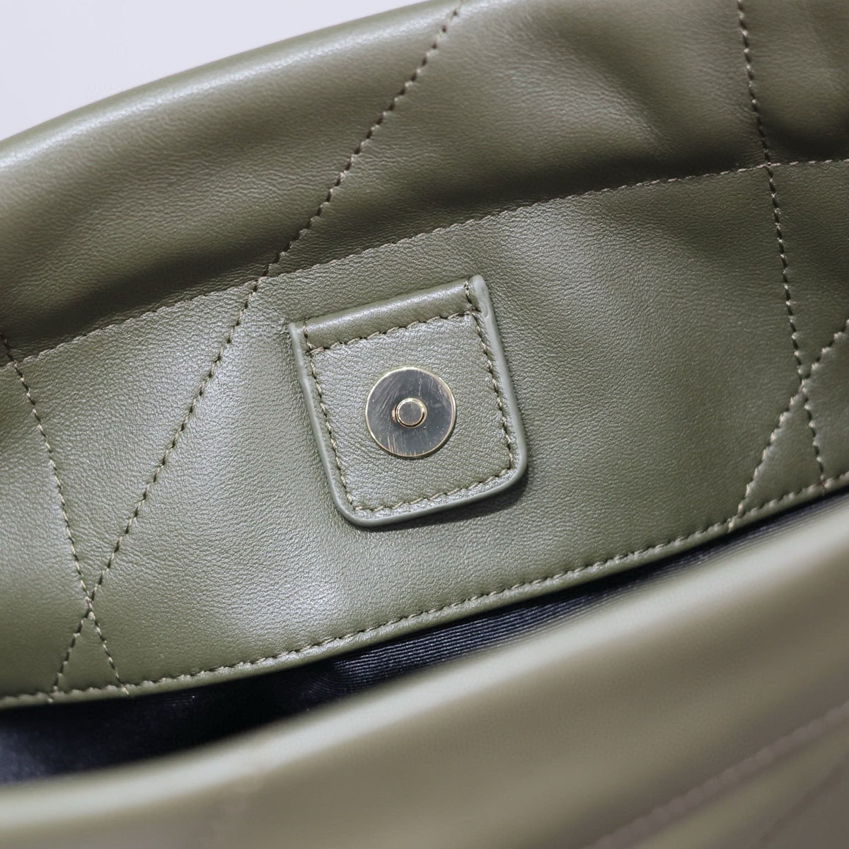 Saint Laurent Bags- Saint Laurent Jamie 4.3 Pochon Bag Premium Designer Shoulder Bag