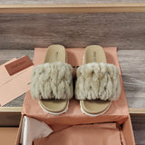 Miu Miu shoes styled look premium fashion