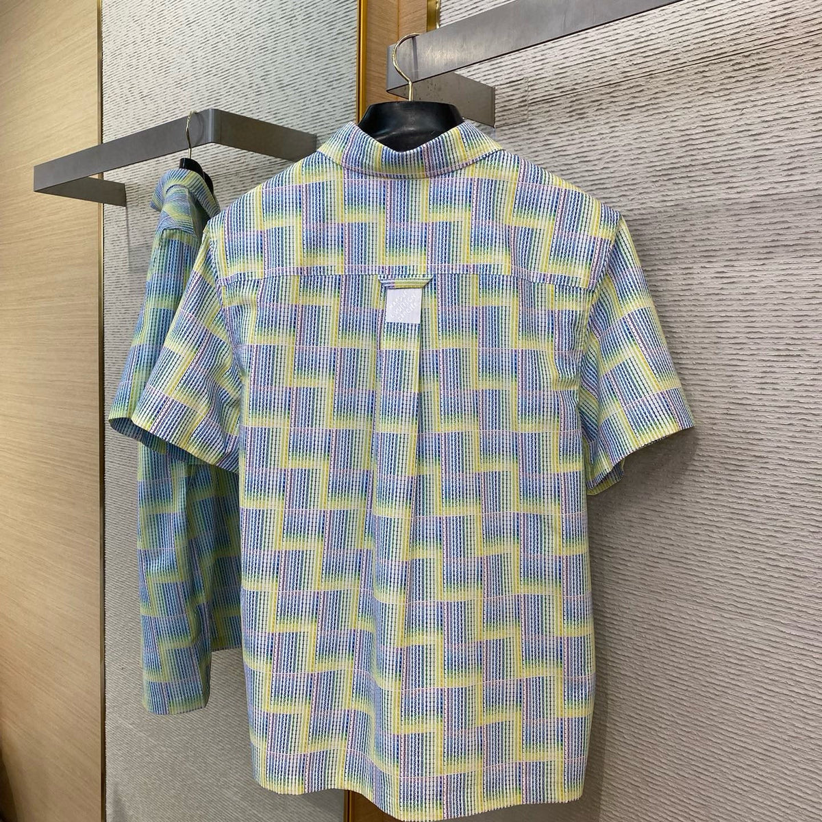 Louis Vuitton Tops- Louis Vuitton Lou Shirt Elegant Everyday Designer Top