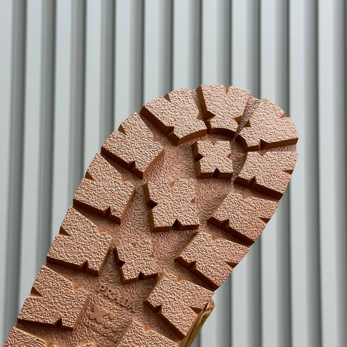 Shoes- Pd Nappa Leather Slides Comfortable Everyday Designer Shoes