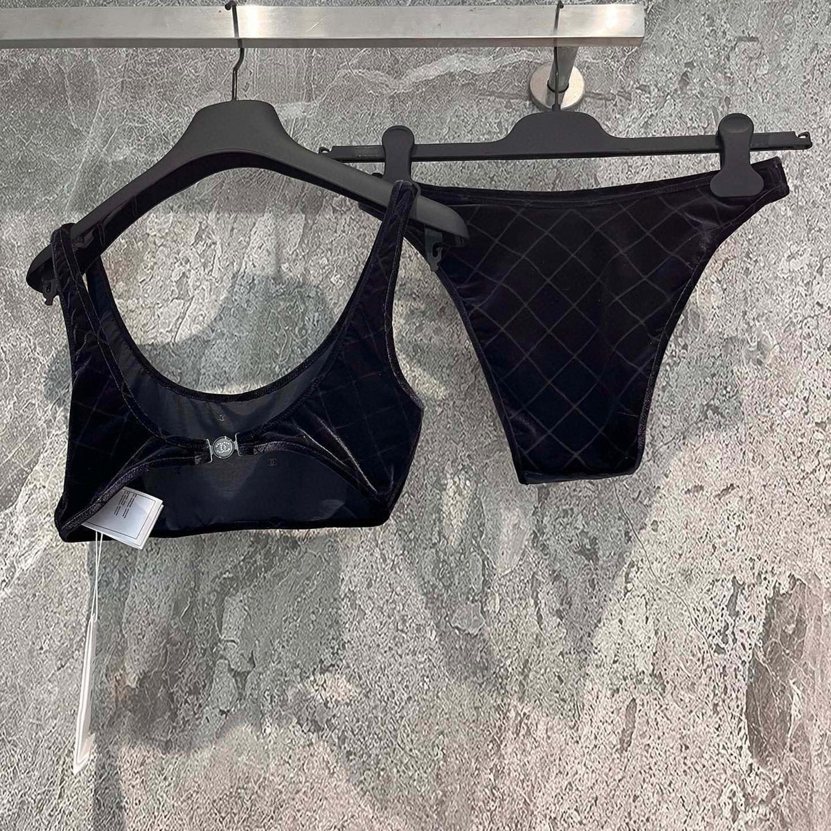 Chanel Accessories- Chanel Swimsuit Luxury Designer Fashion Accessory