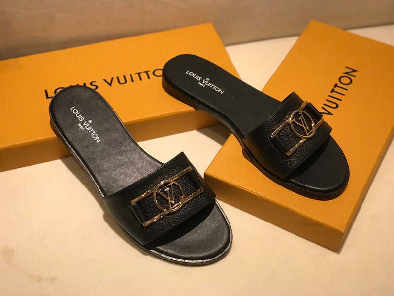 Side profile view of Louis Vuitton luxury piece style No.079