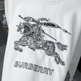 Full silhouette view of Burberry luxury piece style No.570