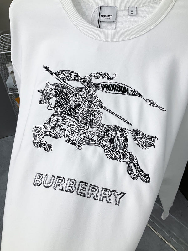 Burberry designer clothing front view designer style