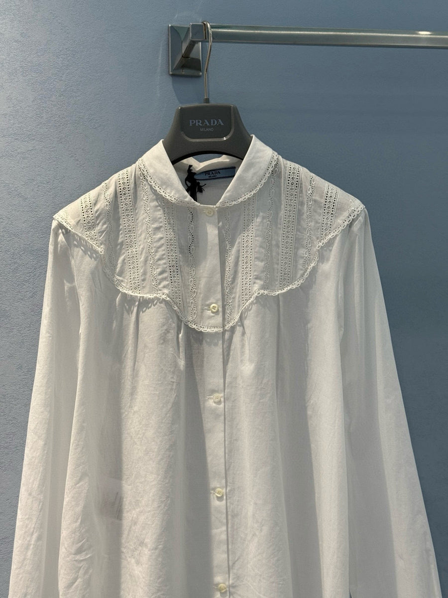 Tops- Pd Shirt Premium Designer Casual Top