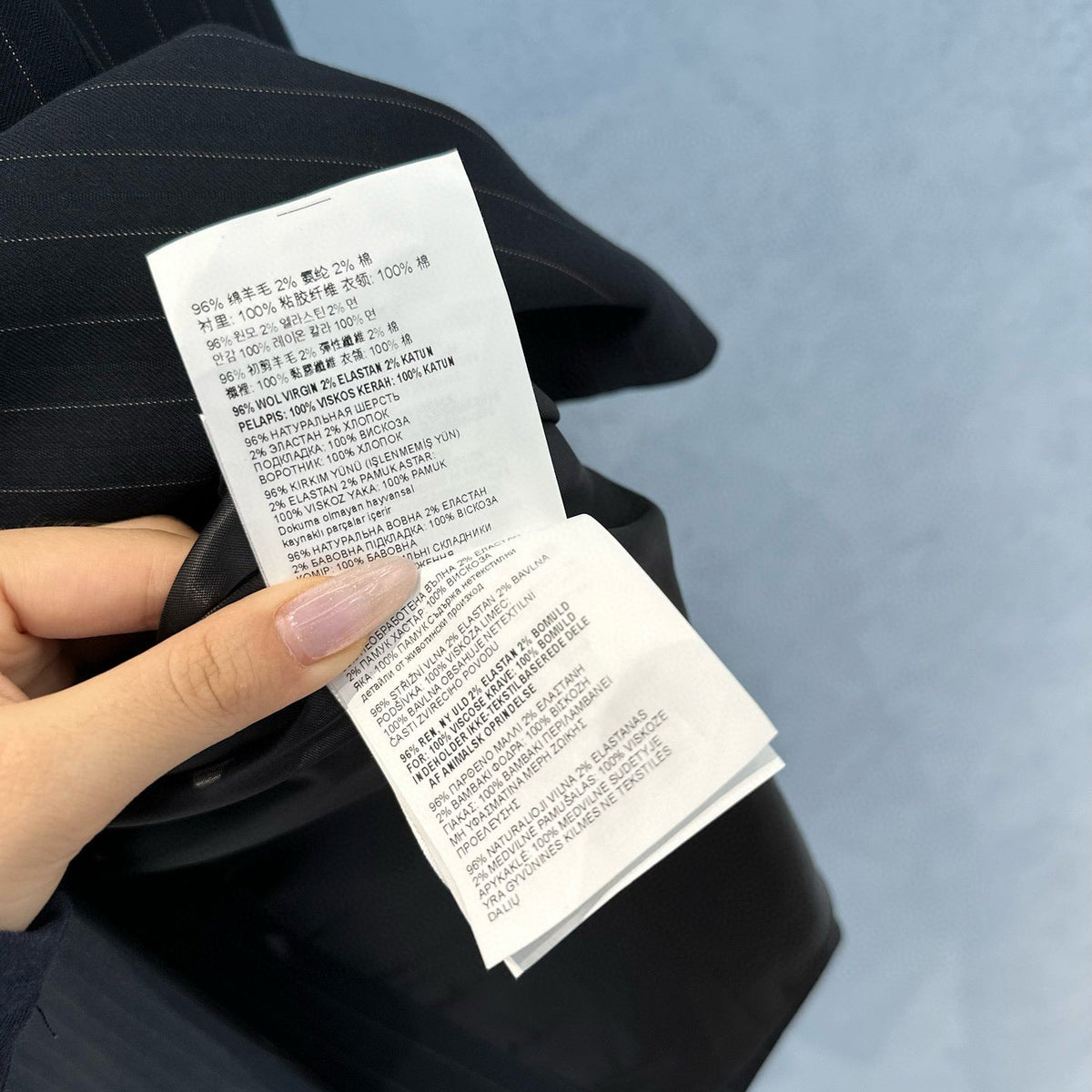 Jackets- Miu M Blazer Luxury Designer Outerwear Jacket