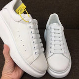 Alexander McQueen shoes Style 028 - sole and craftsmanship detail