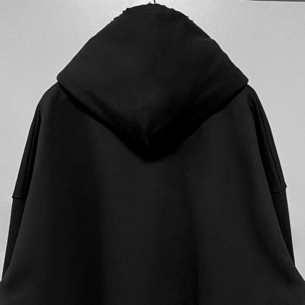 Back view of Balenciaga luxury piece style No.373