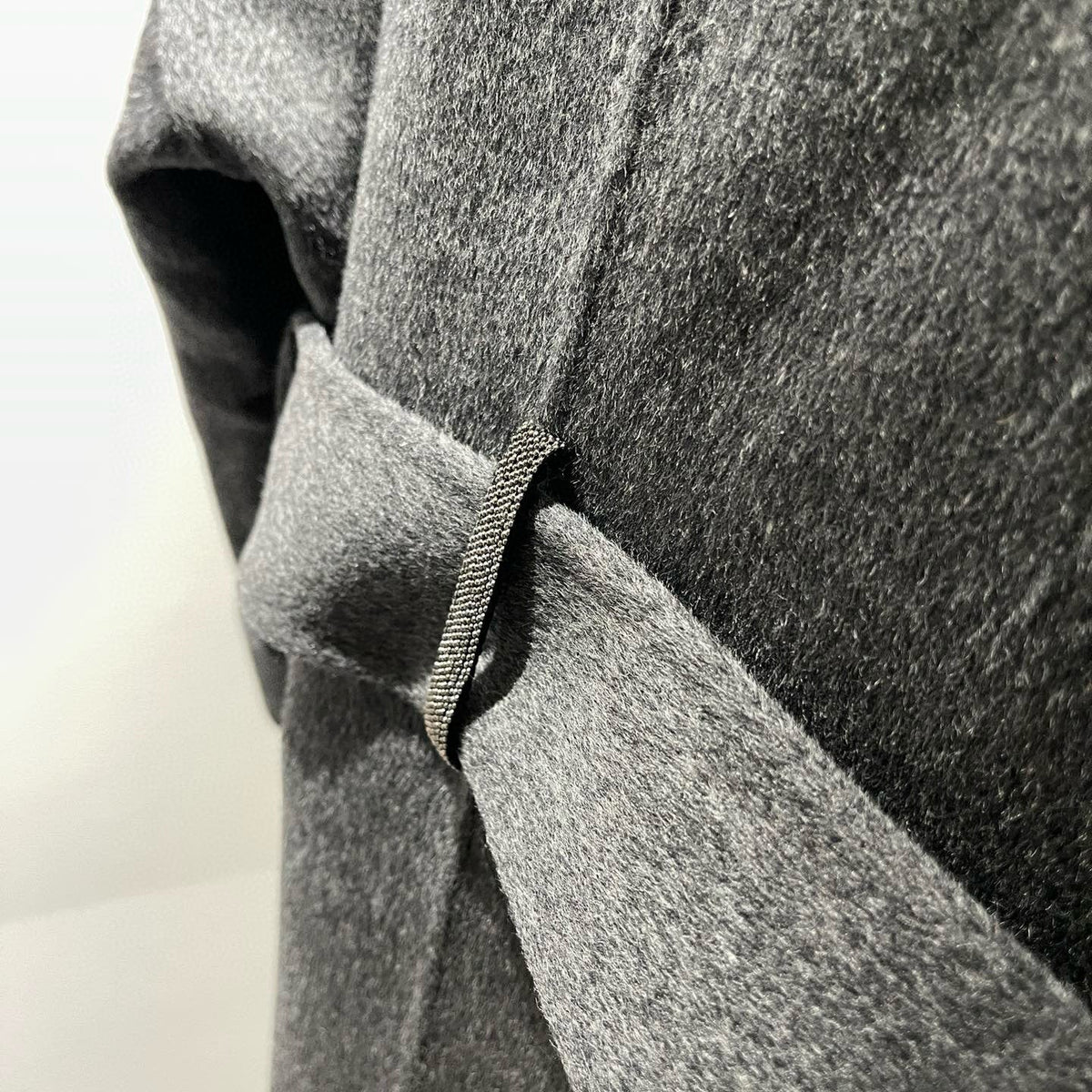 Jackets- Brunello C Coat Premium Casual Designer Jacket