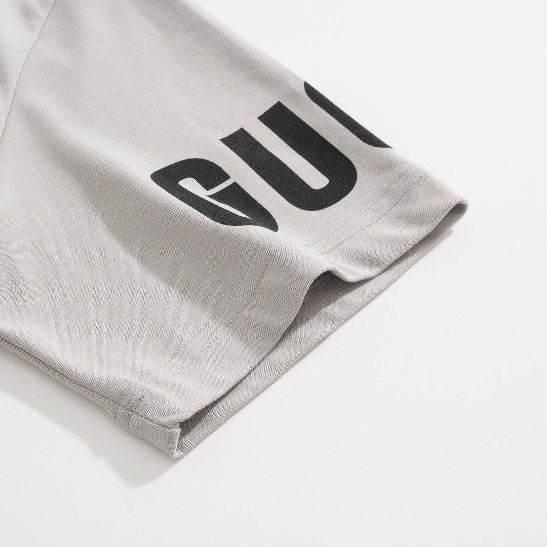 Gucci T-Shirts- Gucci T-shirt Casual Everyday Designer Tee