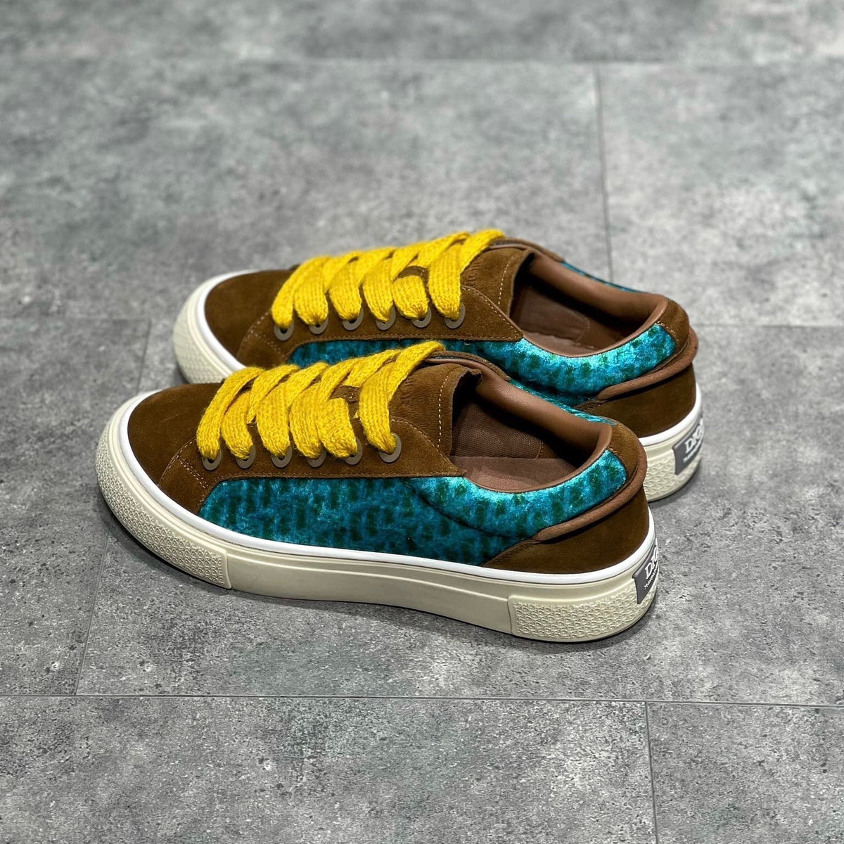 Dior Shoes- Dior B33 Sneaker Premium Designer Casual Shoes