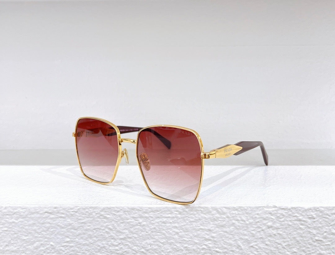 Sunglasses- Pd Sunglasses Luxury Designer UV Sunglasses