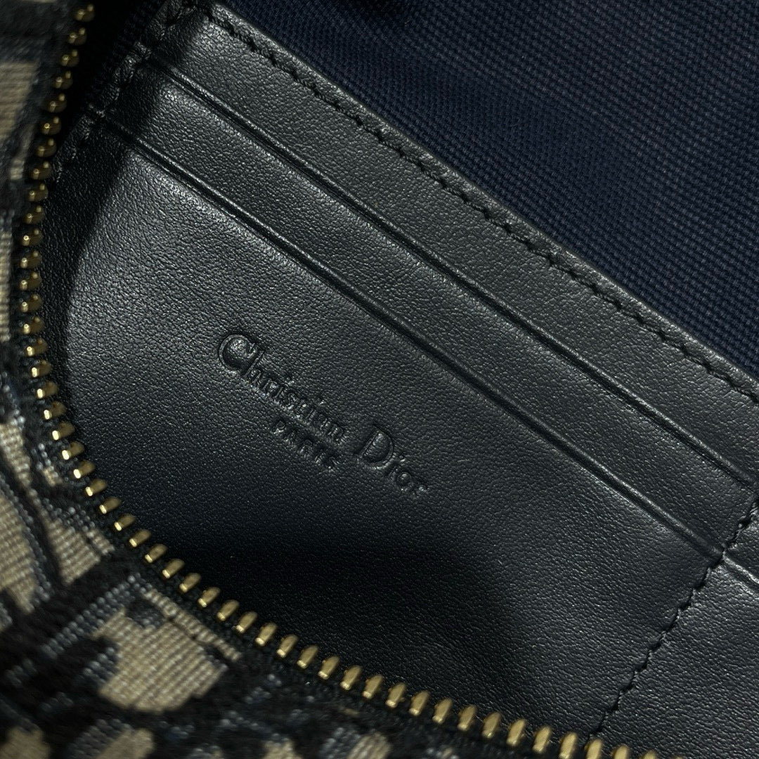 Christian Dior Diorstar Hobo Bag – luxury designer bag at Velouxe