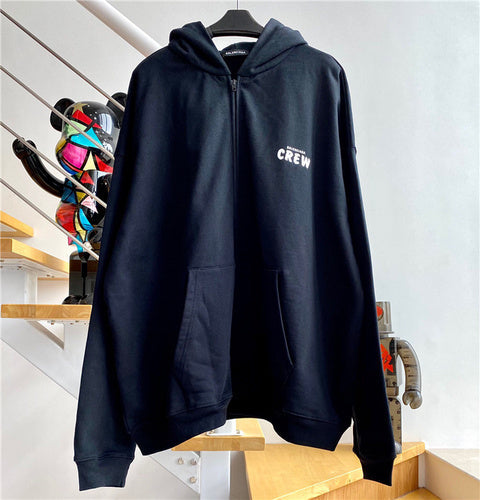 Balenciaga designer designer clothing full view