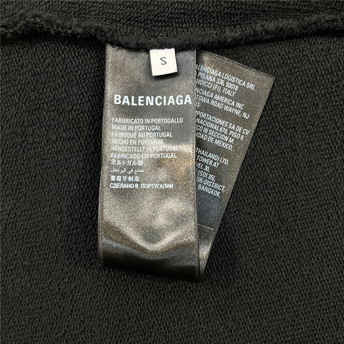 Front view of Balenciaga luxury piece style No.424