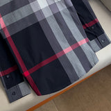 Burberry designer designer clothing full view