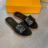 Louis Vuitton shoes Style 277 - packaging and accessories