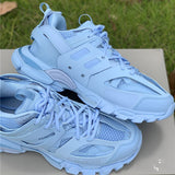 Balenciaga shoes Style 379 - interior and comfort detail