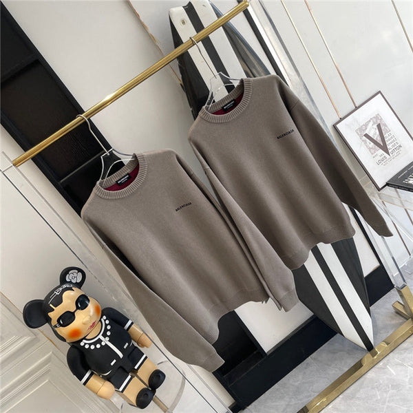 Balenciaga designer clothing styled look premium fashion