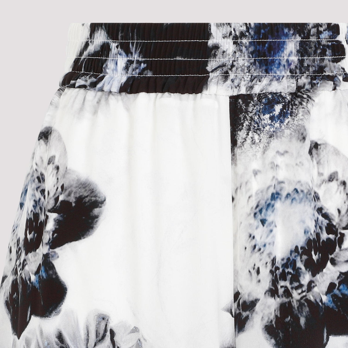 Alexander McQueen Pants? Alexander Mcqueen Silk Pants Women Tailored Everyday Designer Pants