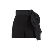 Alexander McQueen pants luxury designer piece front view