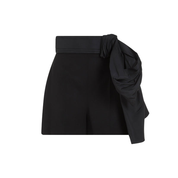 Alexander McQueen pants luxury designer piece front view