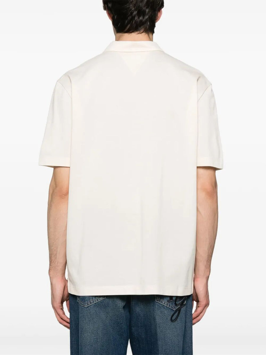Bottega Veneta premium clothing detail and craftsmanship close-up