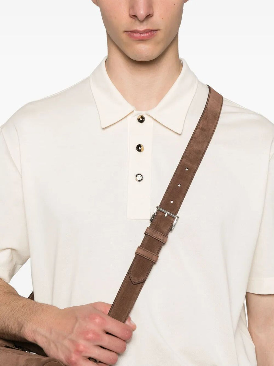 Bottega Veneta clothing side profile designer luxury fashion
