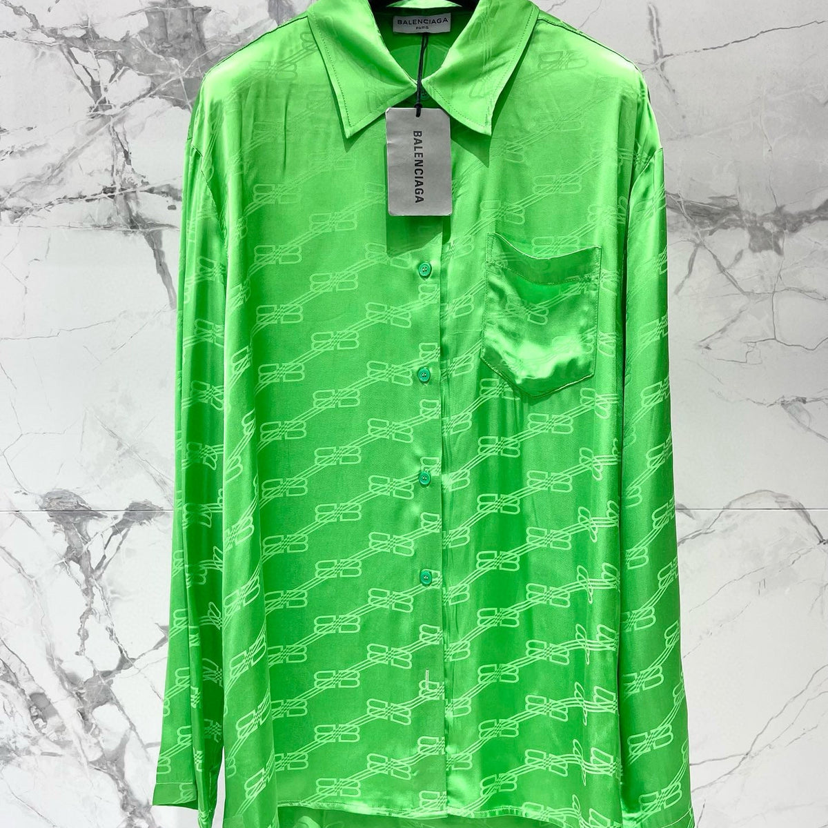 Tops- Bal Shirt Elegant Everyday Designer Top