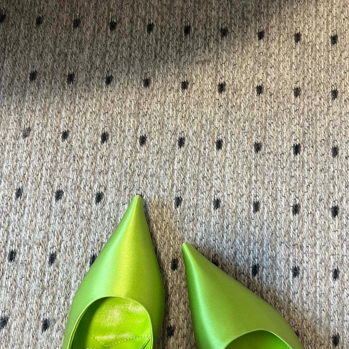 Shoes- Pd Heels Premium Designer Casual Shoes