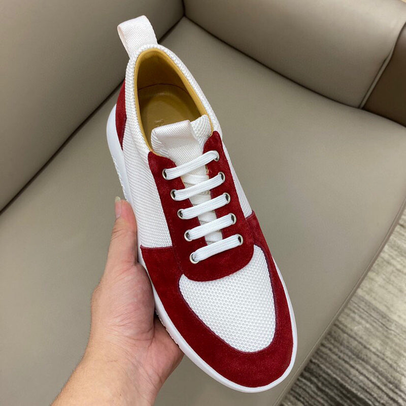 Hermes shoes Style 129 - packaging and accessories