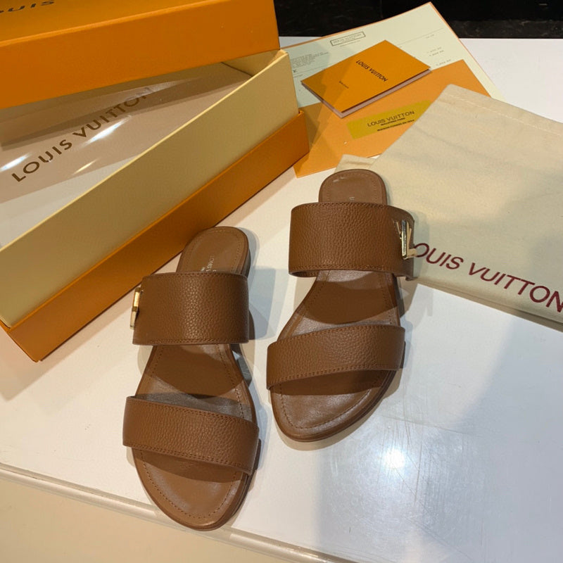 Louis Vuitton shoes styled look premium fashion