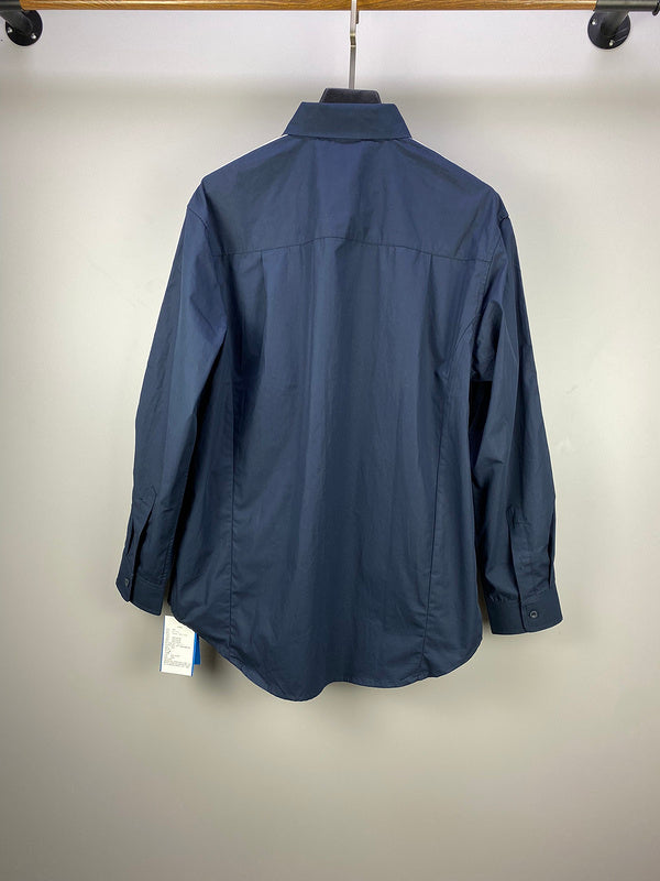 Balenciaga designer clothing styled look premium fashion