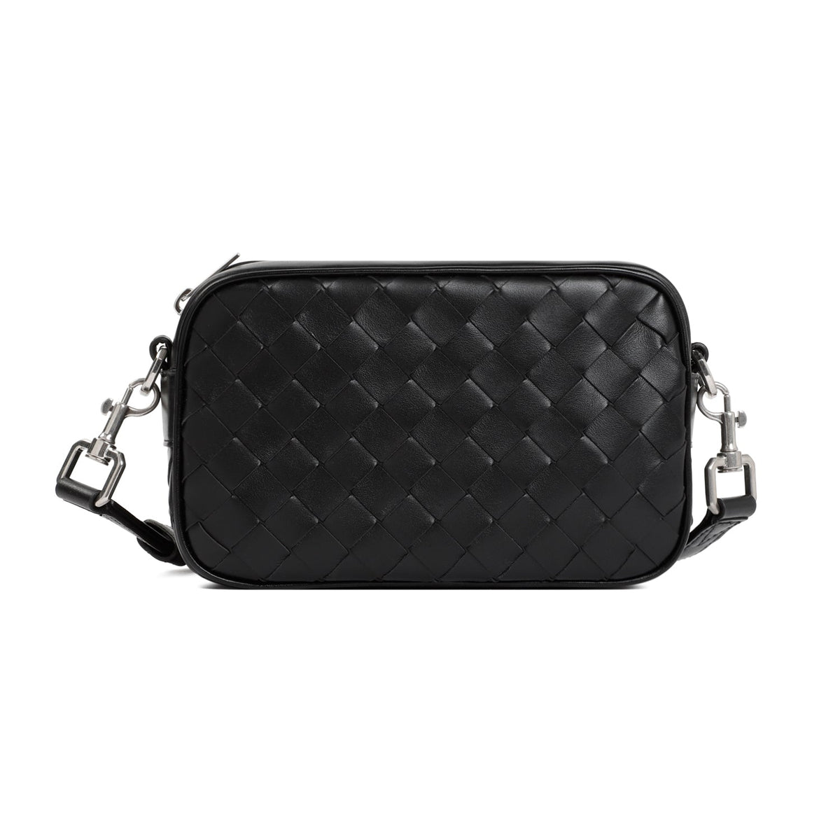 Bottega Veneta shoulder bags luxury designer piece front view