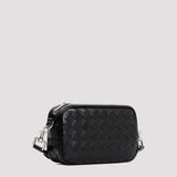Bottega Veneta shoulder bags side profile designer luxury fashion
